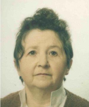 EVELINA MORETTI