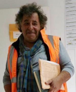 Ugo Rossi