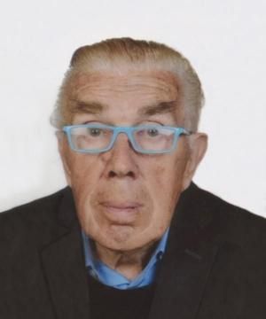 Ferruccio Moras