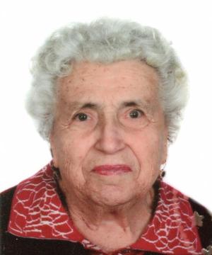Anna Luigia Tomè