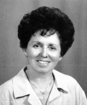 ELVIRA BASALDELLA in CUCCHIARO