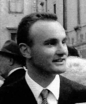 AMEDEO GREMESE
