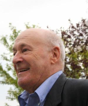 GIANENRICO BERNABEI