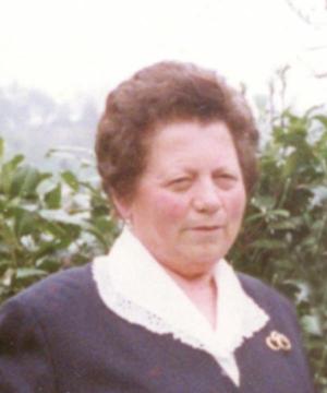 Maria Valentina Scarpazza