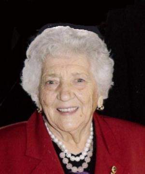 ROSINA CLOCHIATTI ved. TOTIS
