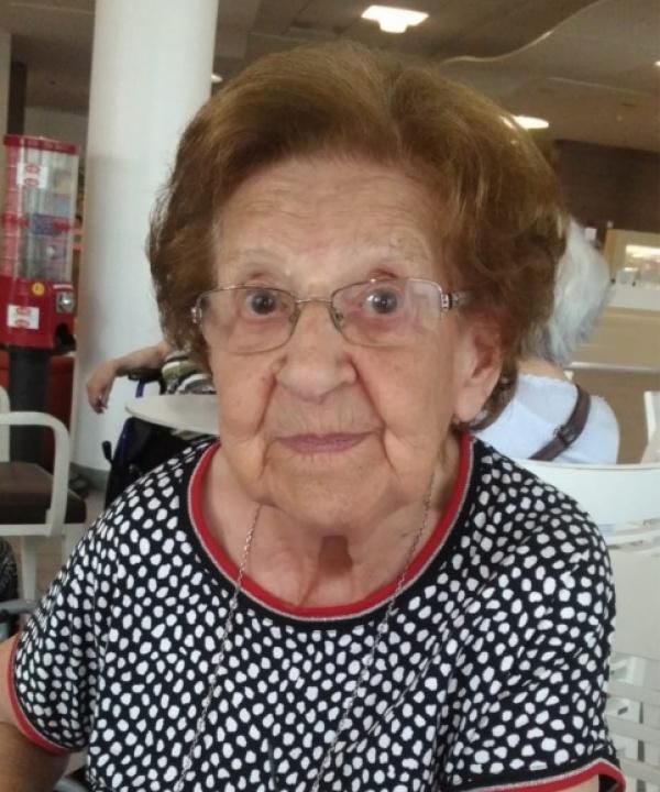 Elda Procida