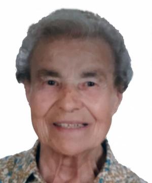 LETIZIA SAIBENE