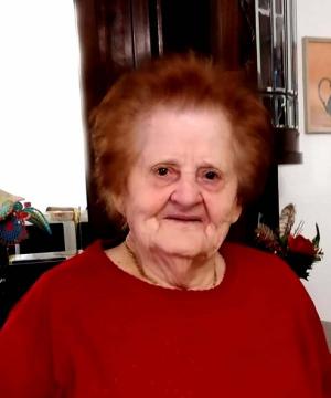 ANTONIA LAGHI