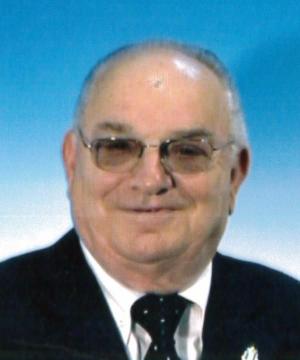 Cav. UBALDO ZUCCO