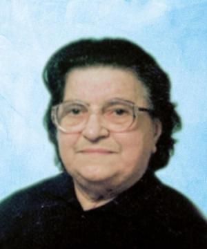 MARGHERITA CALANCA