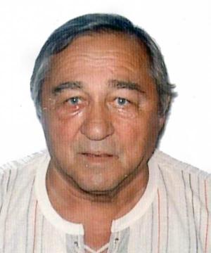 UMBERTO DALLA POLA