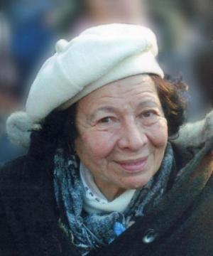 BIANCA AGOSTINETTO