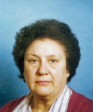 MARIA LUISA RIZZO