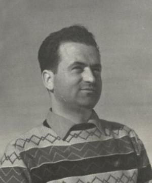 Roberto Molisana