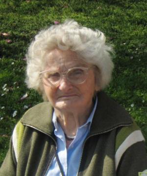Maria Pighin
