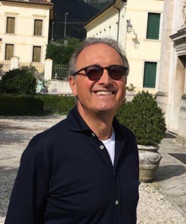 Paolo Panizzo