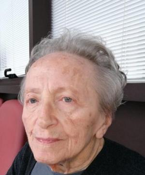 SILVA PASQUATTI ved. GALEOTTI