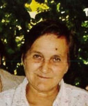 CARMELA DOLSO ved. CASTENETTO