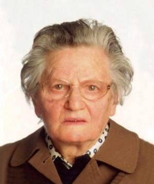 Cecilia Vittoria Rorai