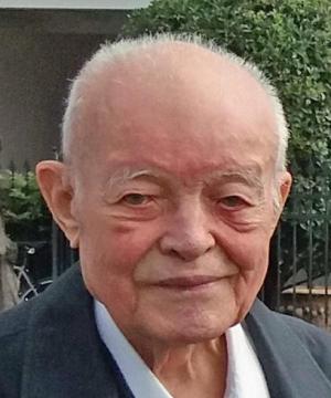 BENIAMINO PILATI