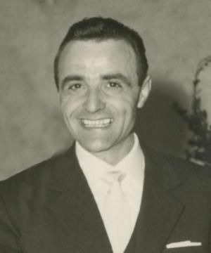 Luigi Forte