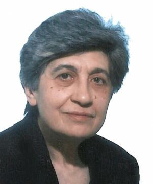 GIOVANNA SAVOCA