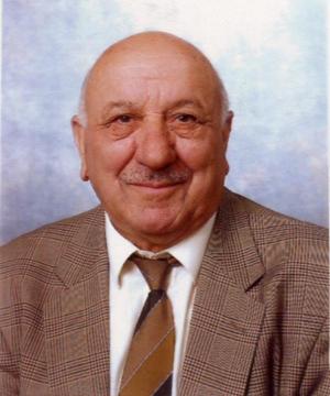 MARCELLO DE PIERO