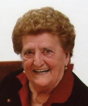 Angelina Camerin