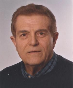 Isidoro Bergamo