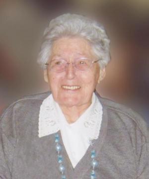 Alfonsa Del Col