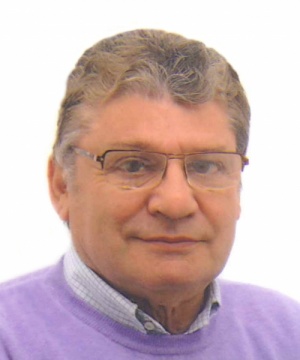 Renzo Pizzolato