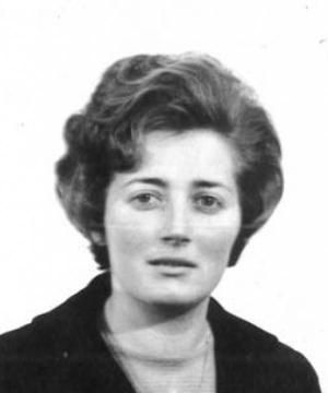 RENATA SCAGNETTI ved. CONTE