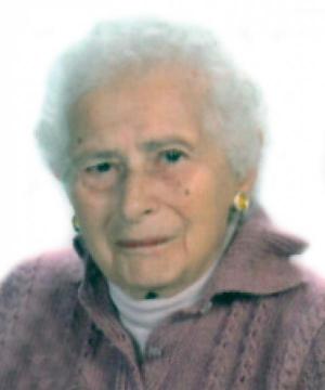 ANNA DI GIACOMO
