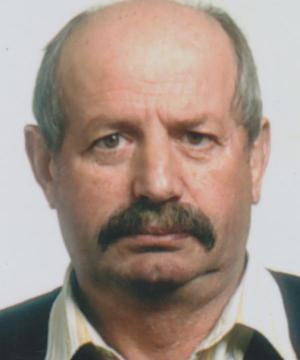 GIOVANNI BARZINI
