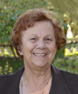 Rosa Pitton