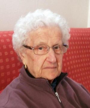 Adelina Zottino