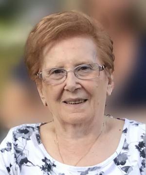 GEMMA ELVIRA CAVALIERE
