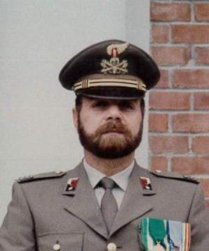 FRANCESCO ALLEGRETTI