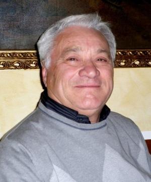 Arturo Baldina