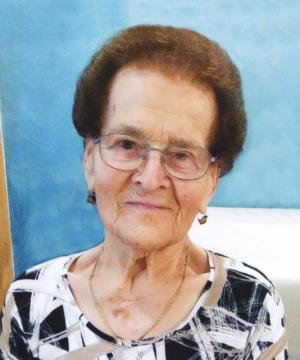 Irma Toppan