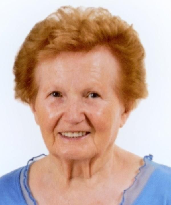 Angela Maria Stangalino