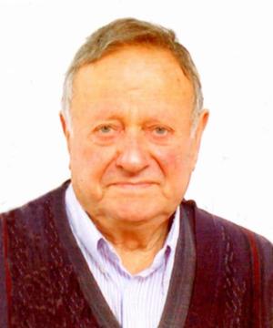 Liberale Luigi Paulon