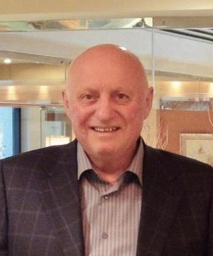 GIOVANBATTISTA "TITTA" D'ARONCO