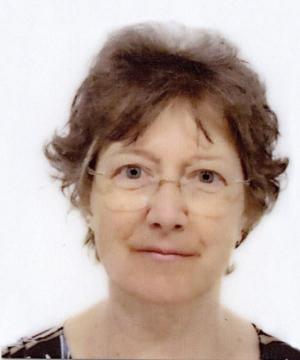 Cristina Turchet