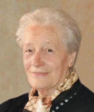 LAVINIA RAMPAZZO