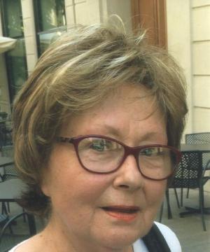 Carla Graziani