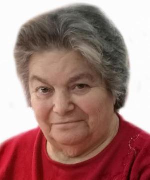 ANTONIA STAGNO