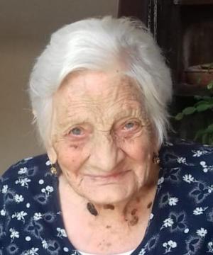BAMBINA GIANETTI