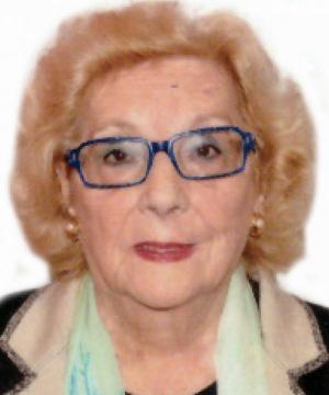 VERENA ANNA BROSI