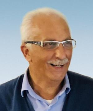 MAURIZIO ZULIANI